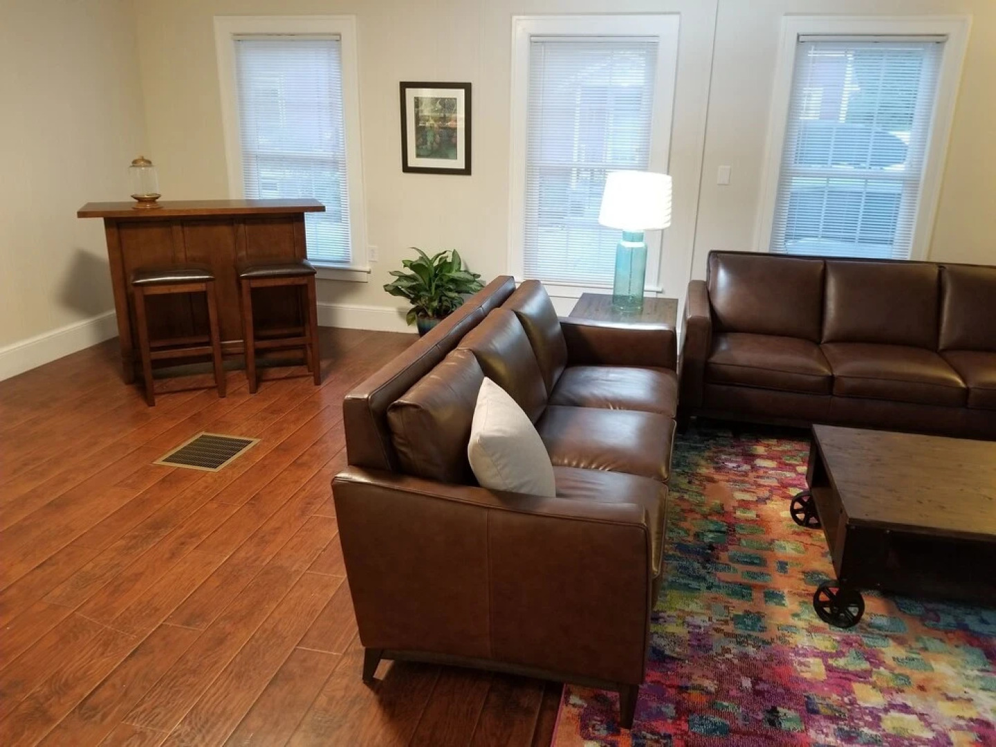 The Blackberry Inn Guest House