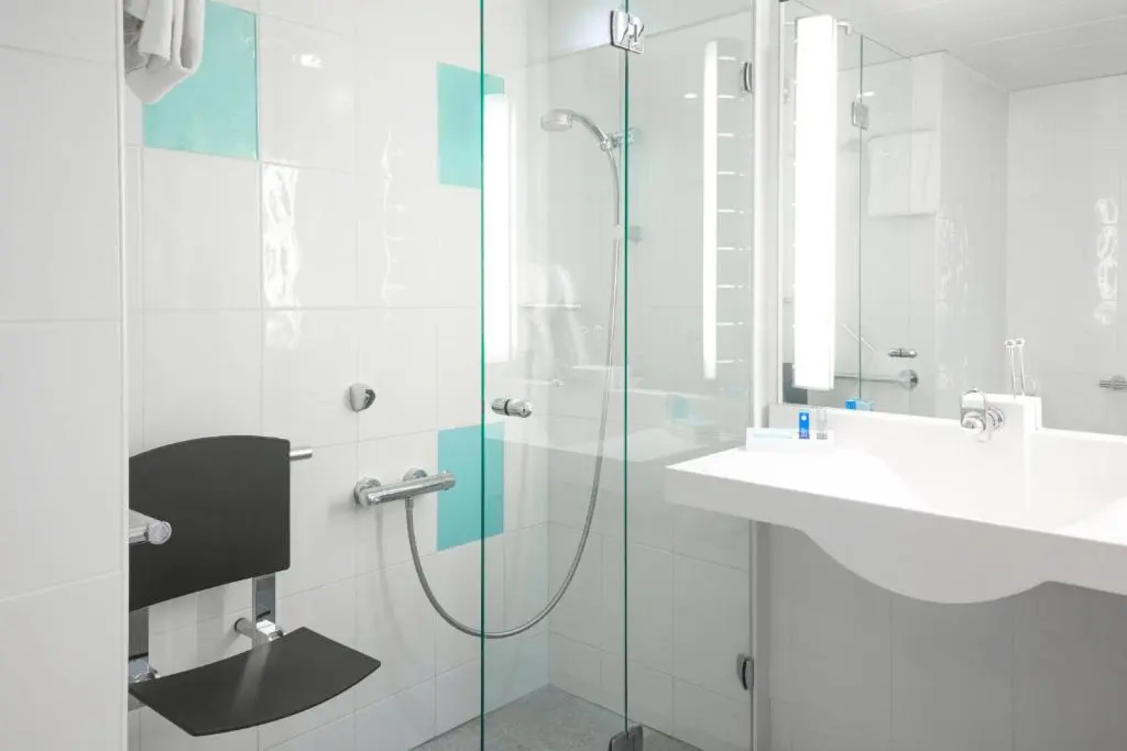 Novotel Marseille Est Porte d'Aubagne