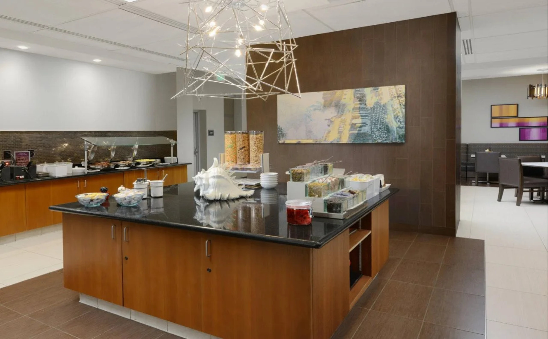 Residence Inn by Marriott Downtown Long Beach