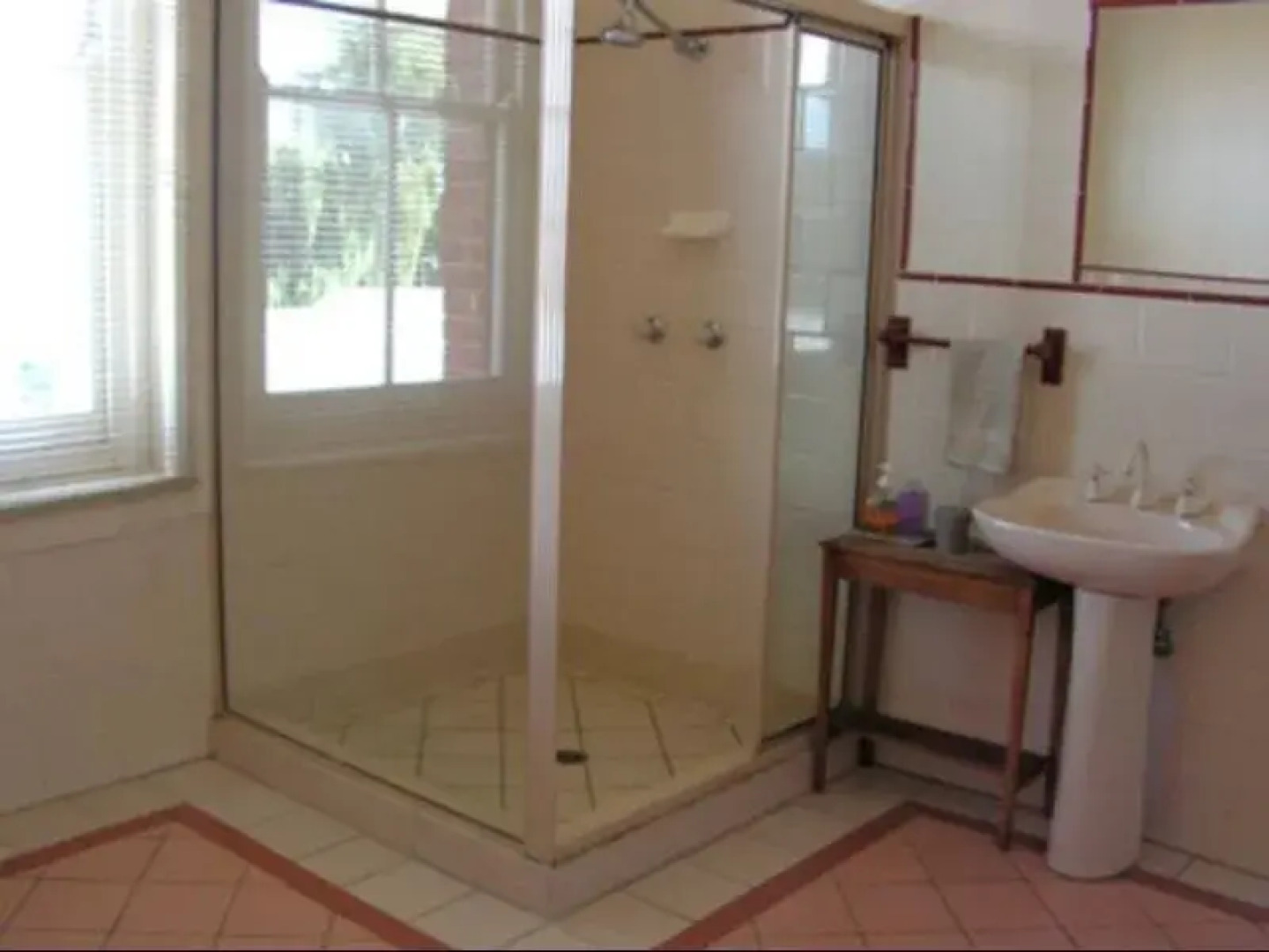 Accommodation In An Historic Warehouse