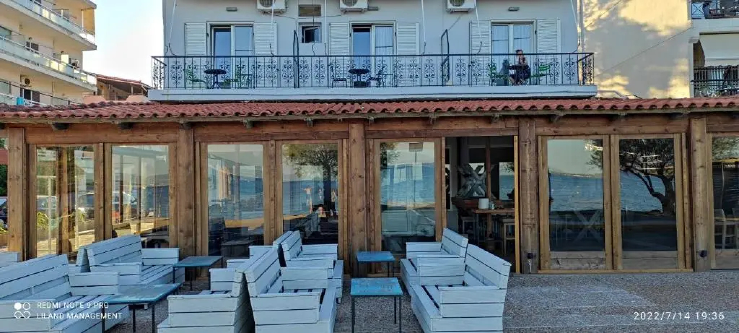 Tibu Apartments & Suites