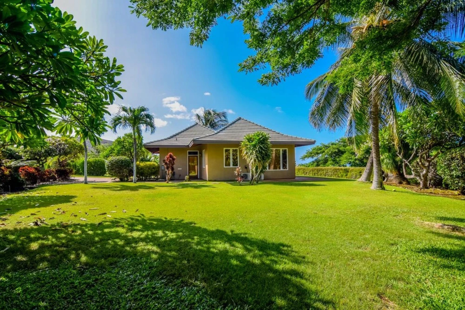 Makena Aloha Estate by RedAwning