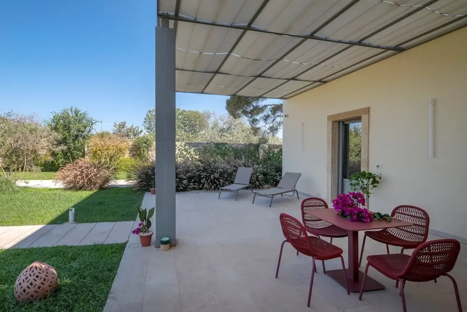 Torre Assunta Masseria