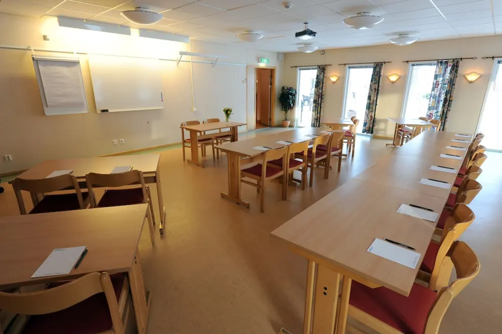 Gullbrannagården