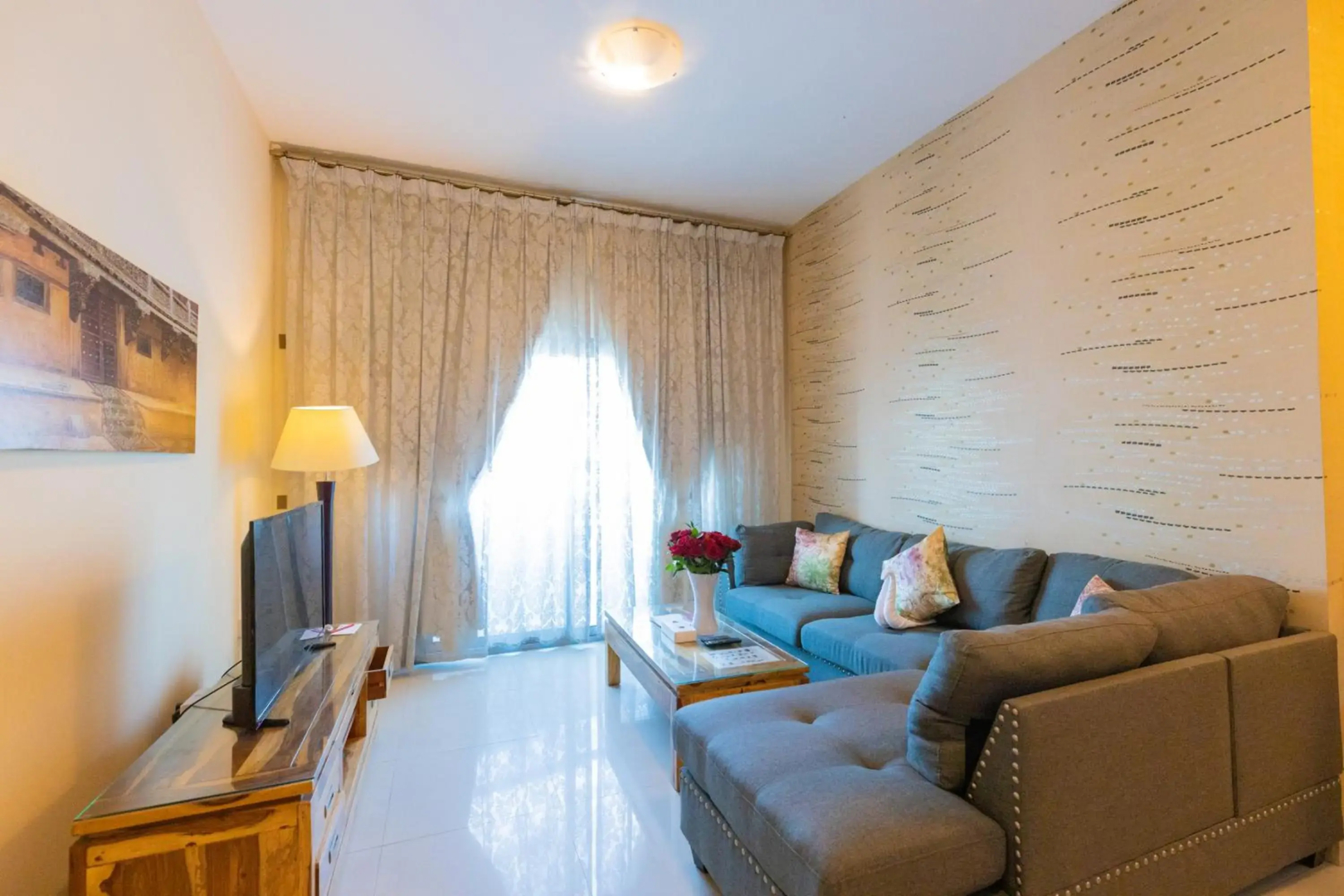 Ewan Tower Hotel Apartments