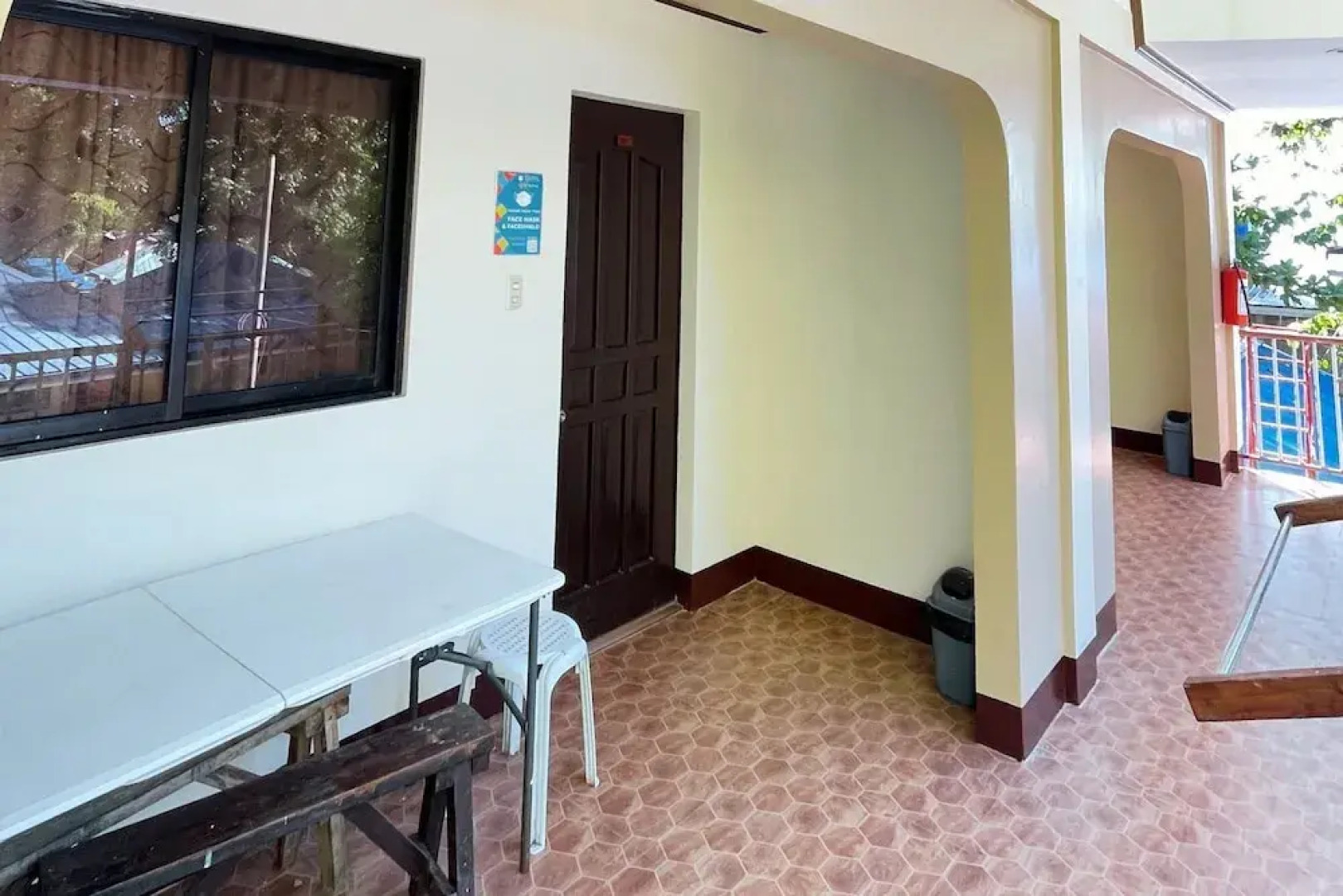 Durhan White Beach Resort powered by Cocotel