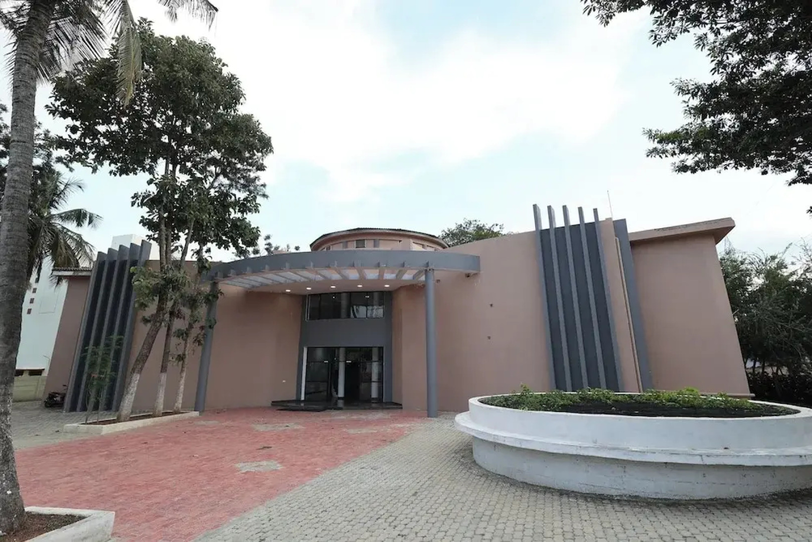 Aaditya Greens Near Nelaguli Panchyat Office