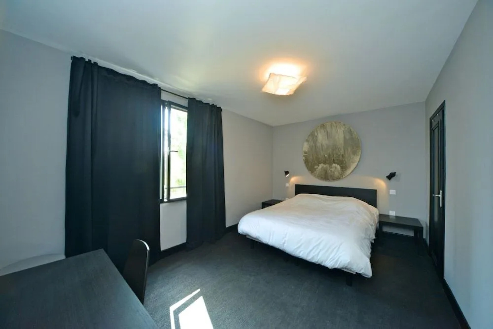 Logis Hôtel Restaurant La Mire