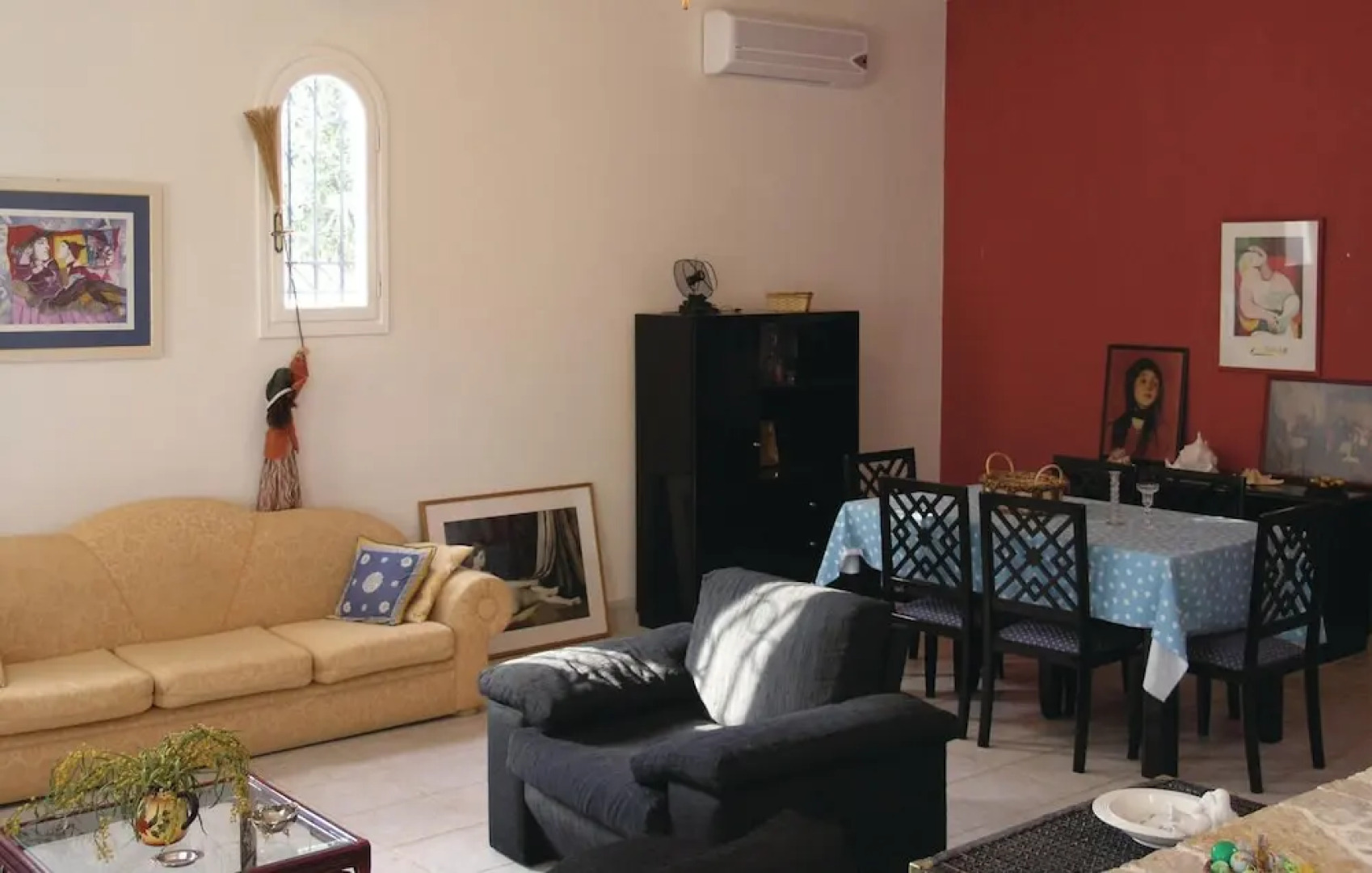 Beautiful Apartment in Nafplion With 3 Bedrooms