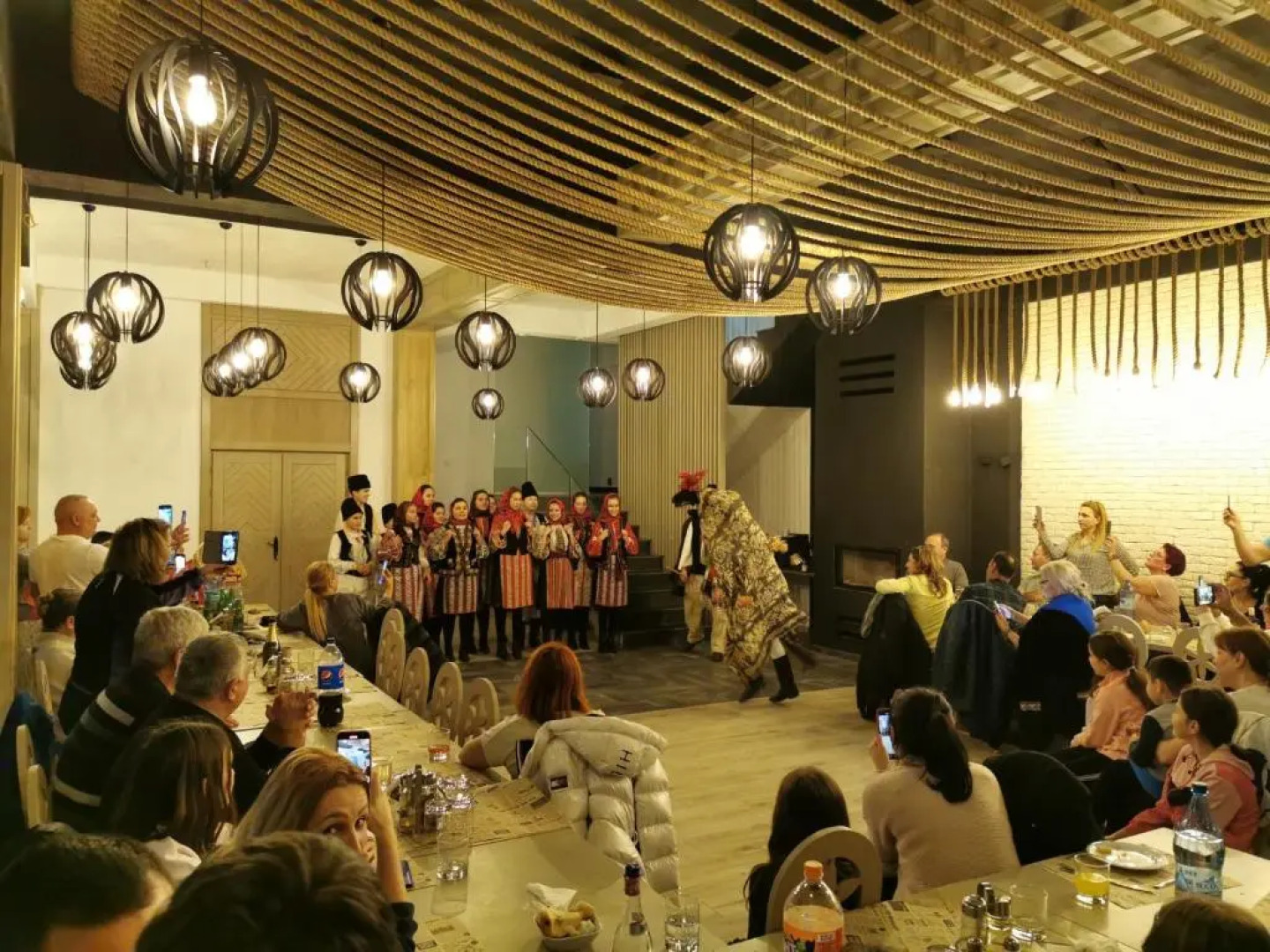 Pension Mama Cozonacilor