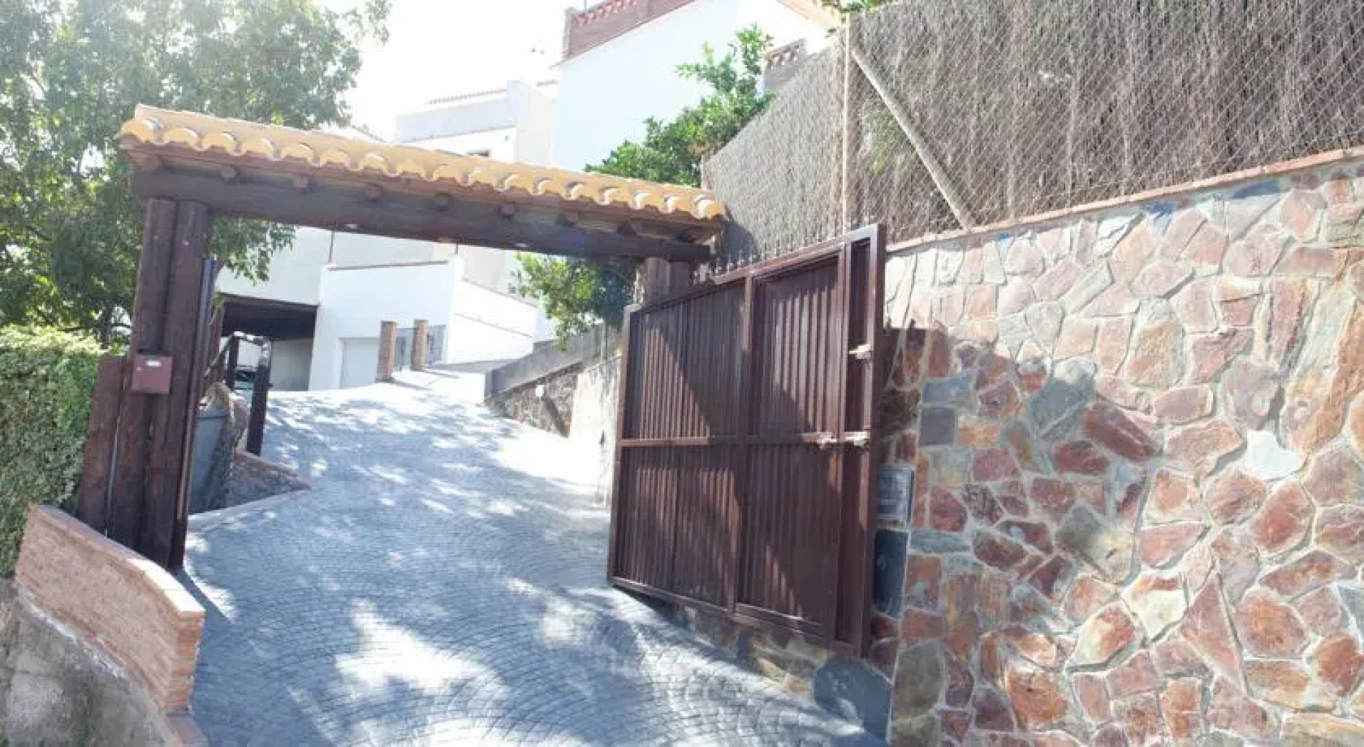 Casa Huerta San Francisco