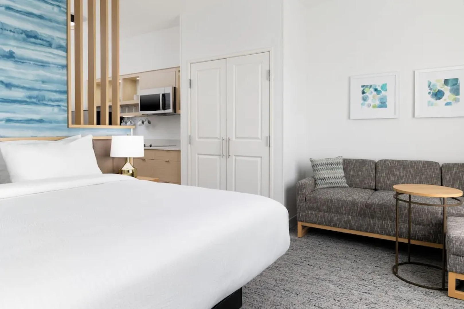 Towneplace Suites By Marriott Monrovia