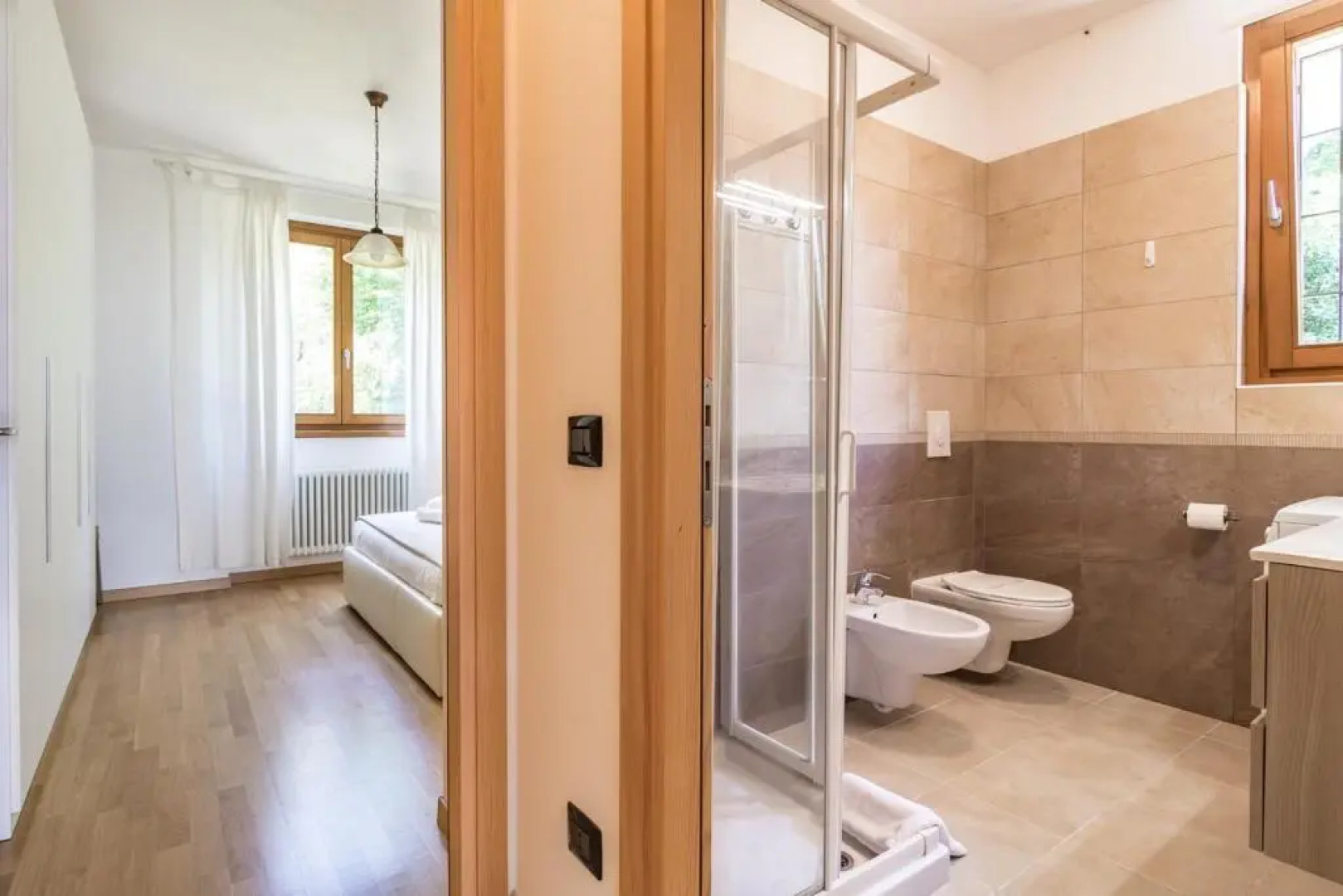 Apartment Gli Ulivi 4 - Tremezzina