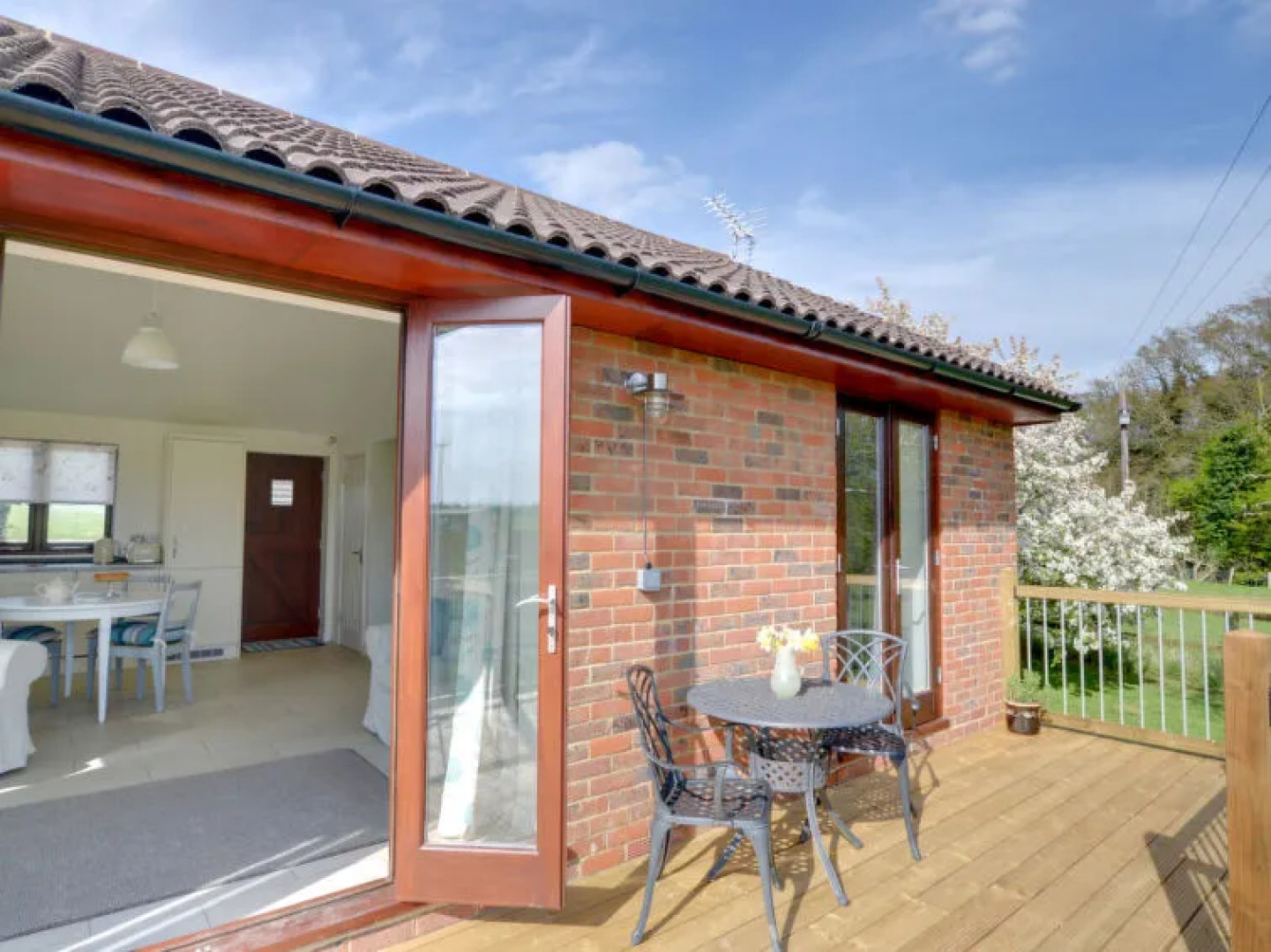 Holiday Home Balmoral