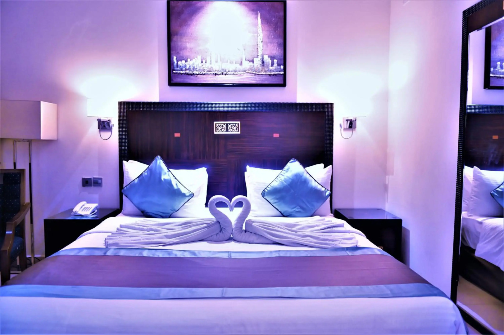 Sude Konak Hotel - Special class