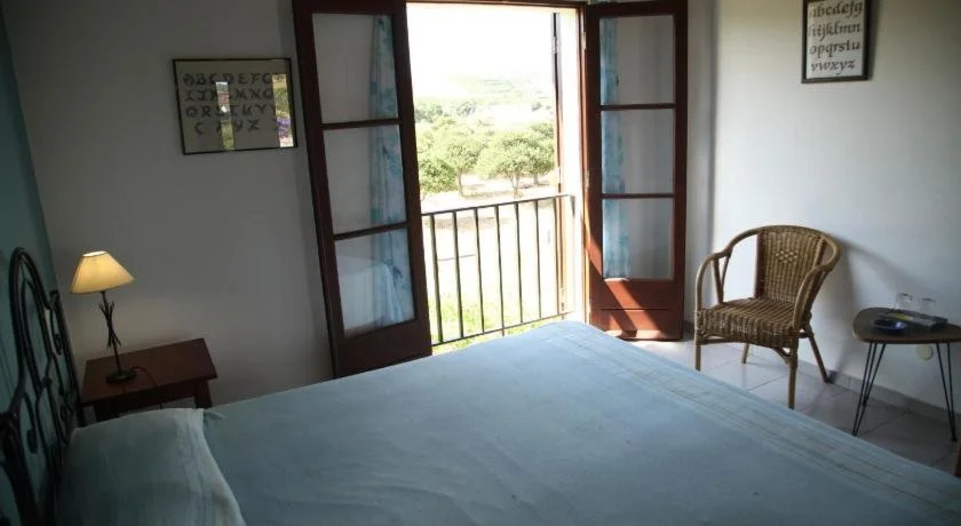 Quinta do Rio Country Inn