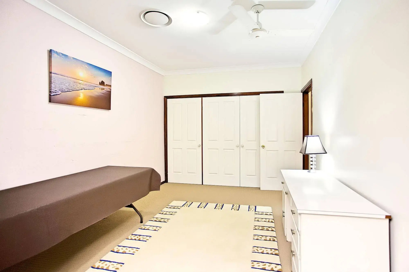 Bonville Lodge Luxury B&B