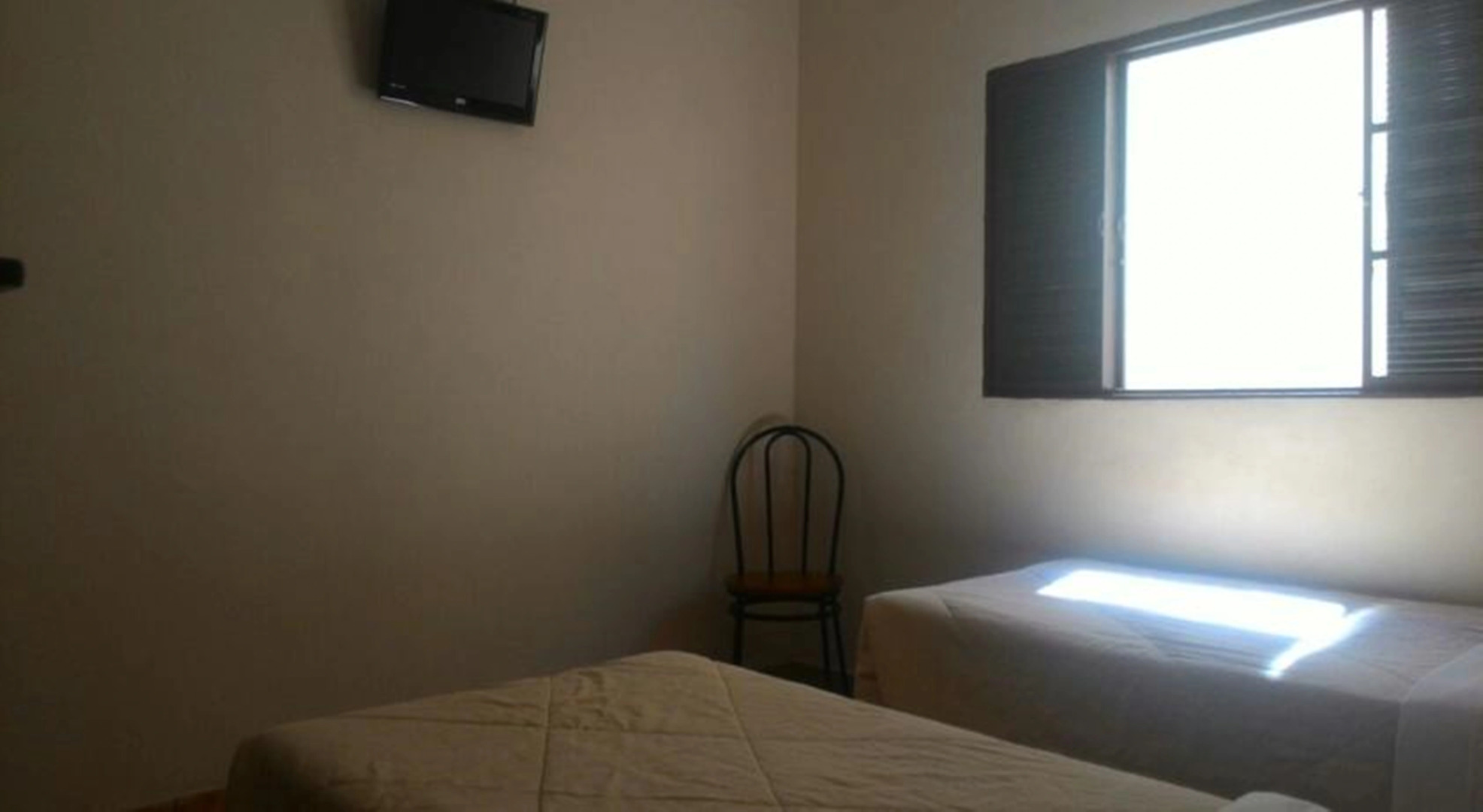 Plaza Inn Trevo Sorocaba