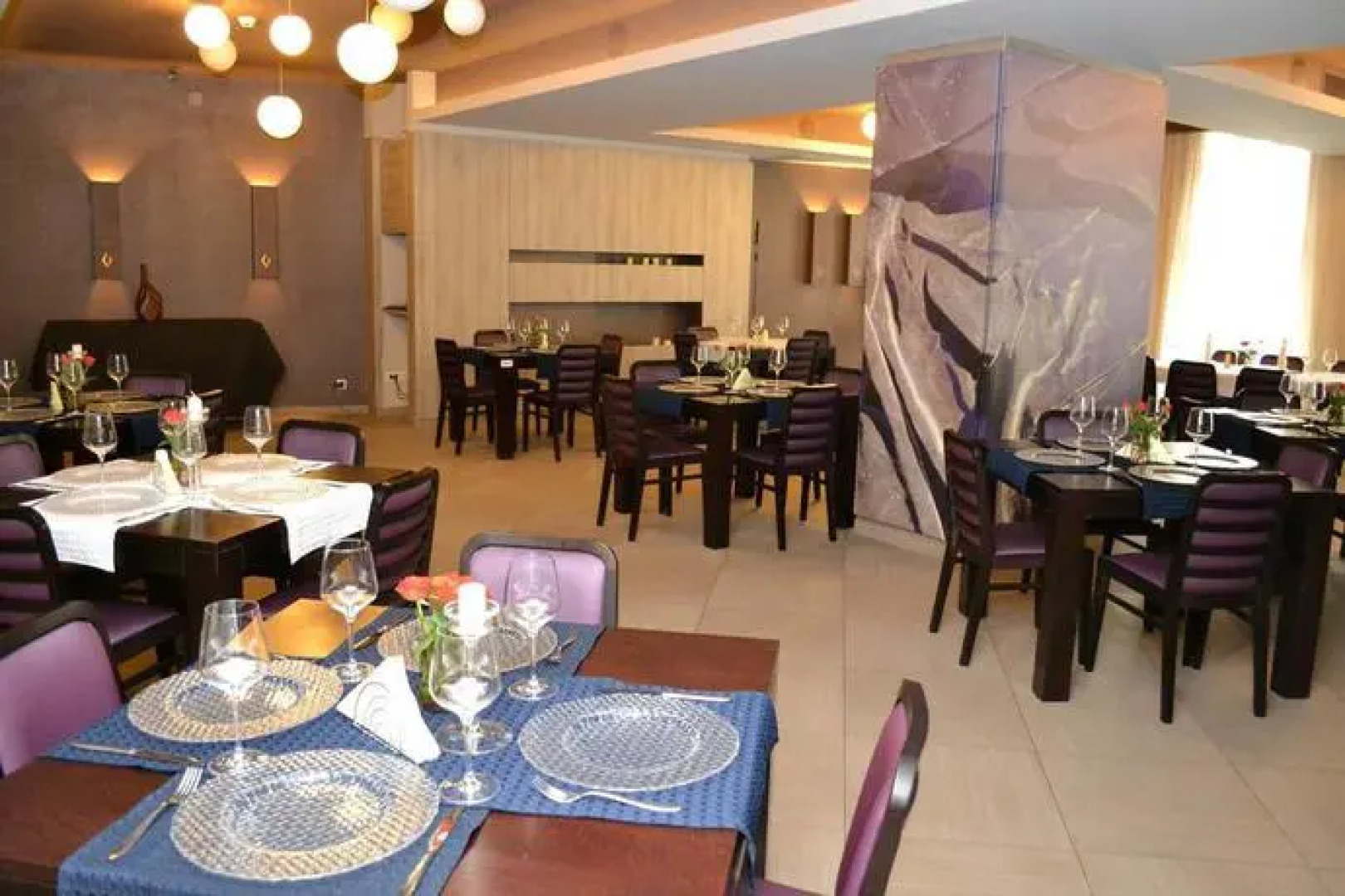 Caro Boutique Hotel&Restaurant