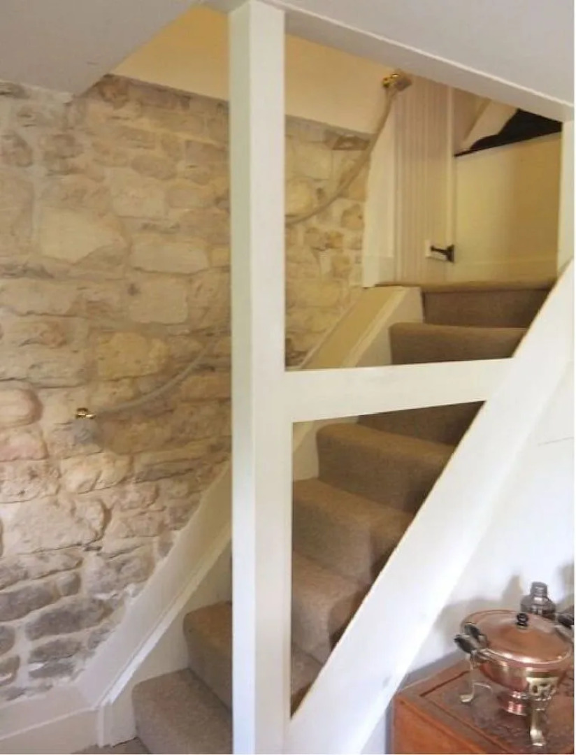 Pigeon House Cottage B&B