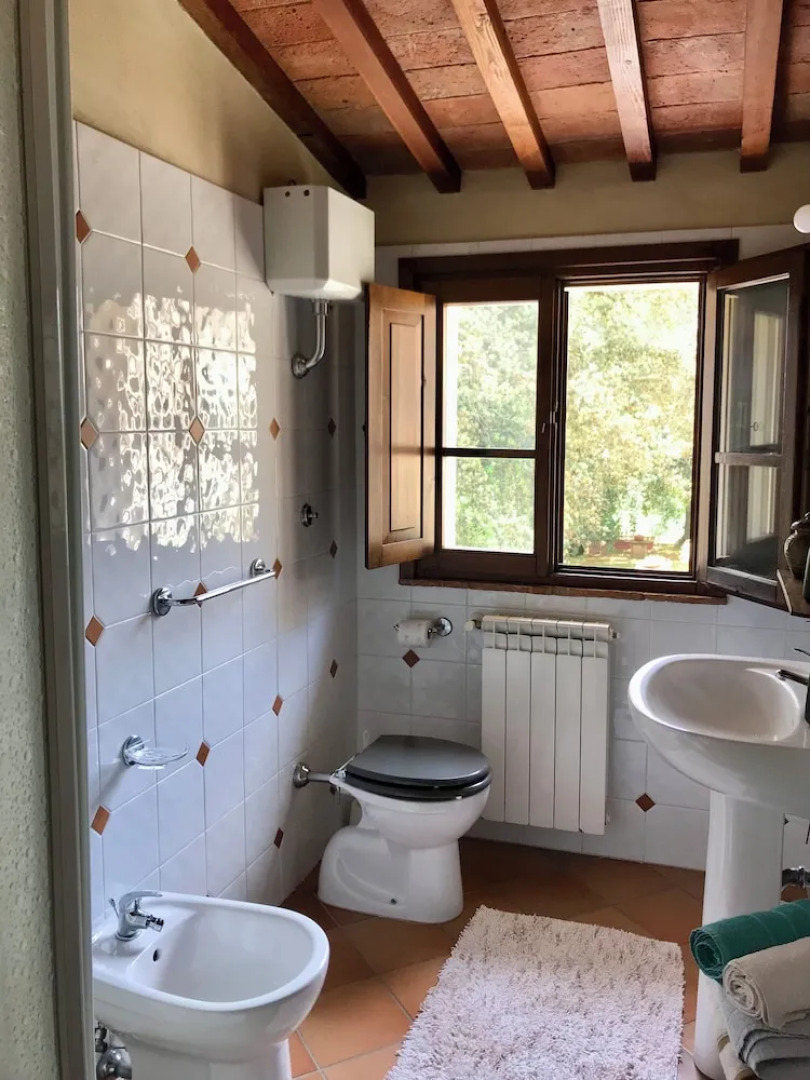 Agriturismo La Palazzina