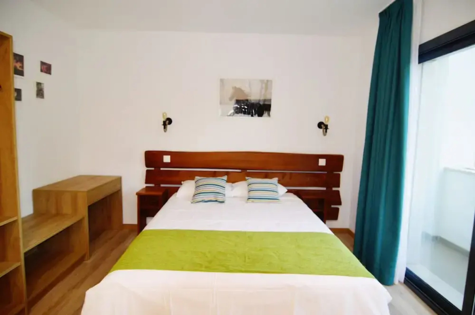 Bed and Breakfast Equitare Rural