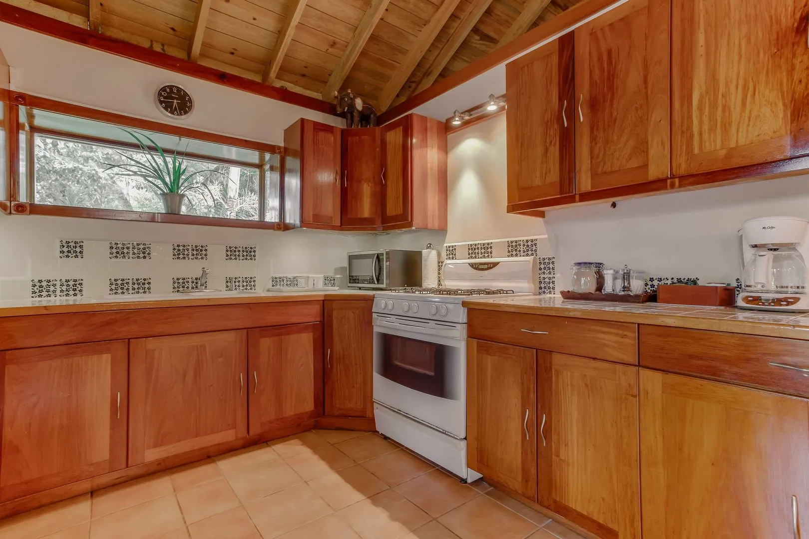 The Lodge at Chaa Creek