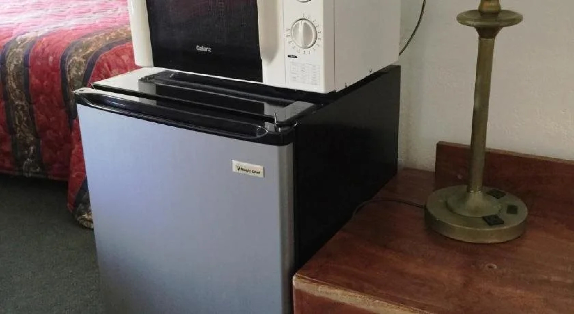 99 Palms Inn & Suites