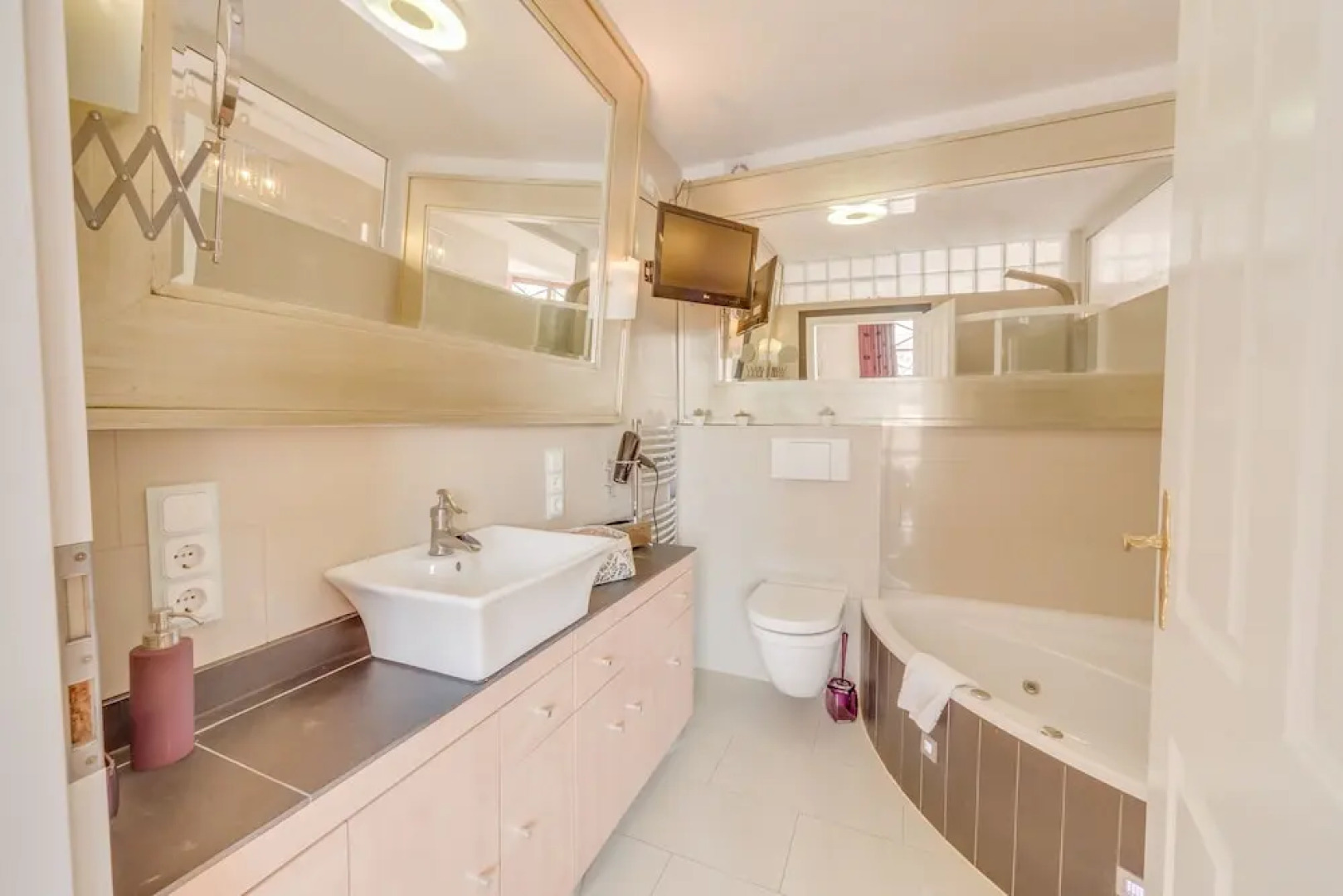 Hotel Peter Schäfer - Apartments