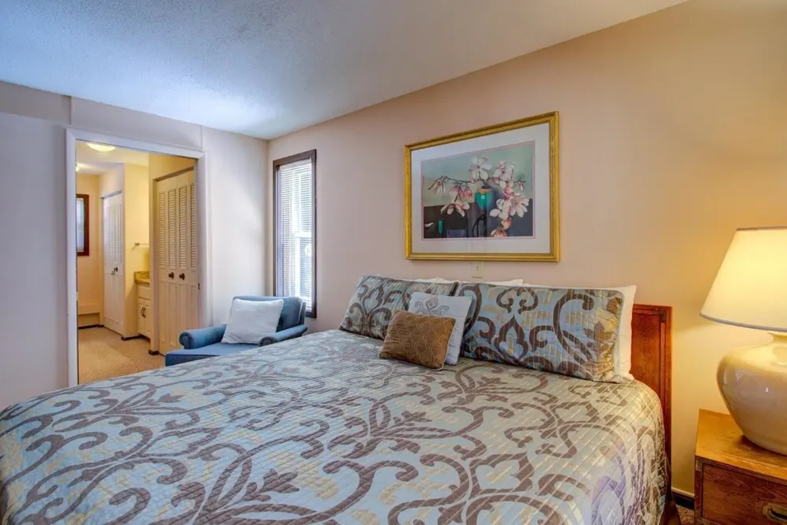 VCI - Beech Manor 3 Bedroom