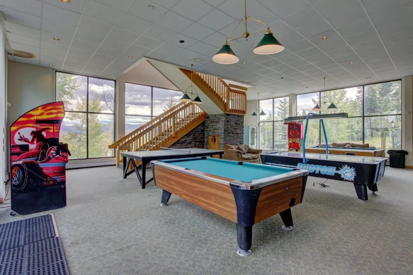 A203 Treehouse 2 Bedrooms 2 Bathrooms Condo