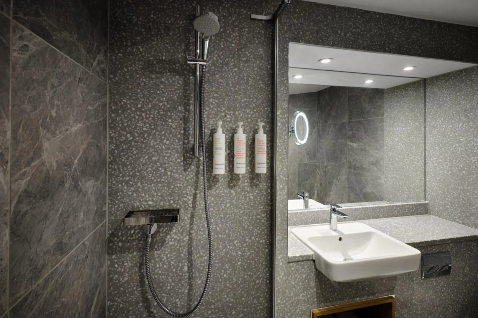 Edinburgh Marriott Hotel Holyrood