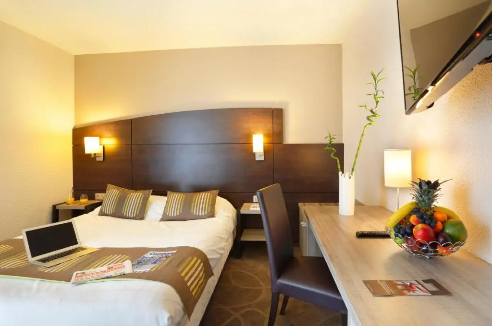 B&B HOTEL Montbéliard-Sochaux