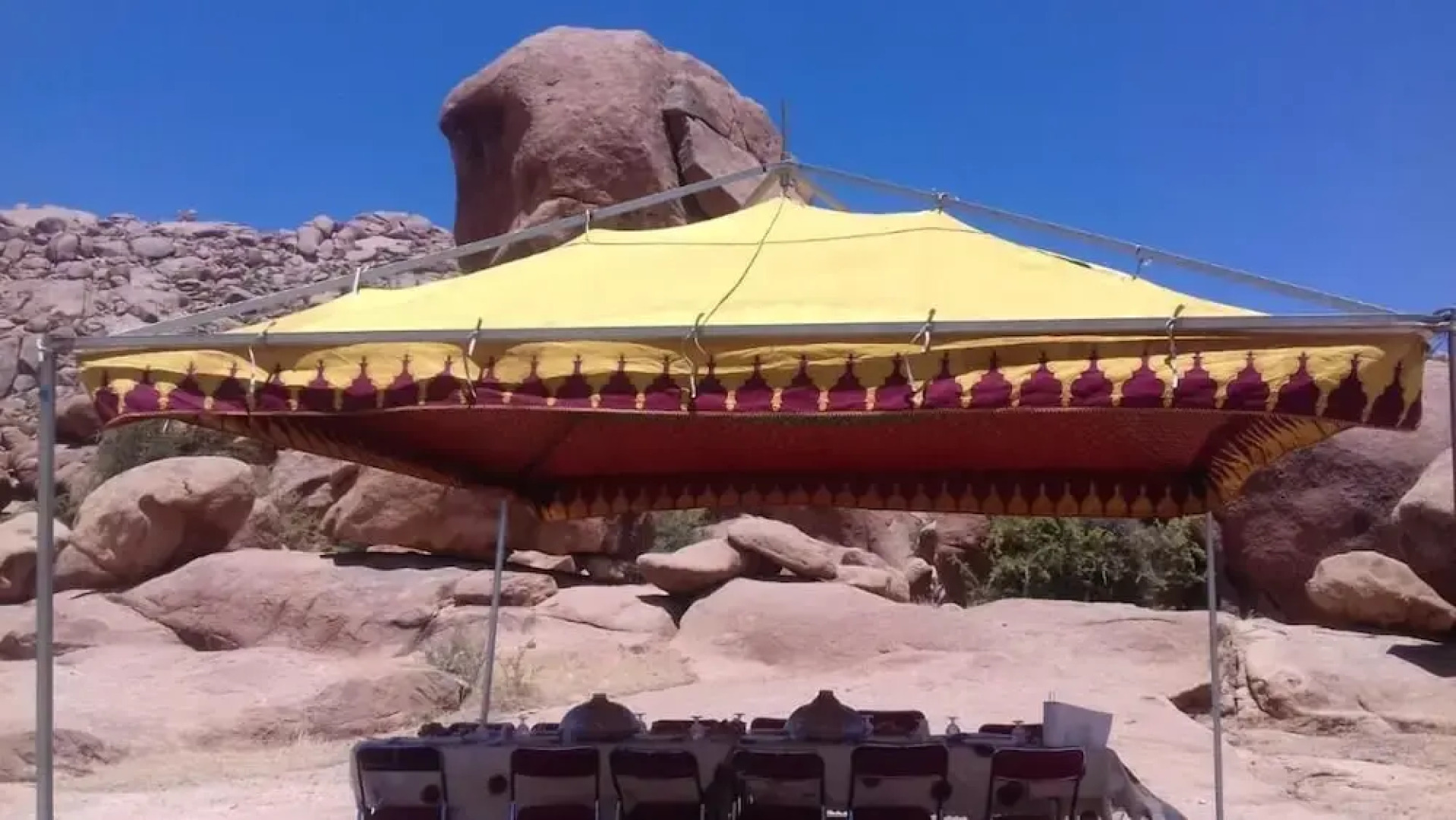 Maison d'hote Dar amghar