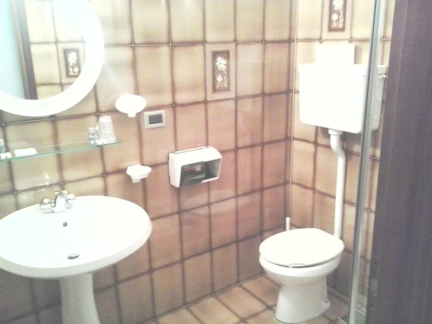 Albergo Locandamezzolago