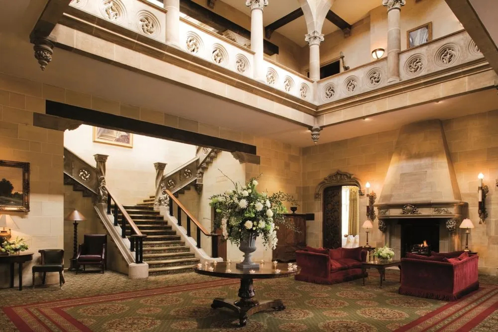 De Vere Venues Sunningdale Park