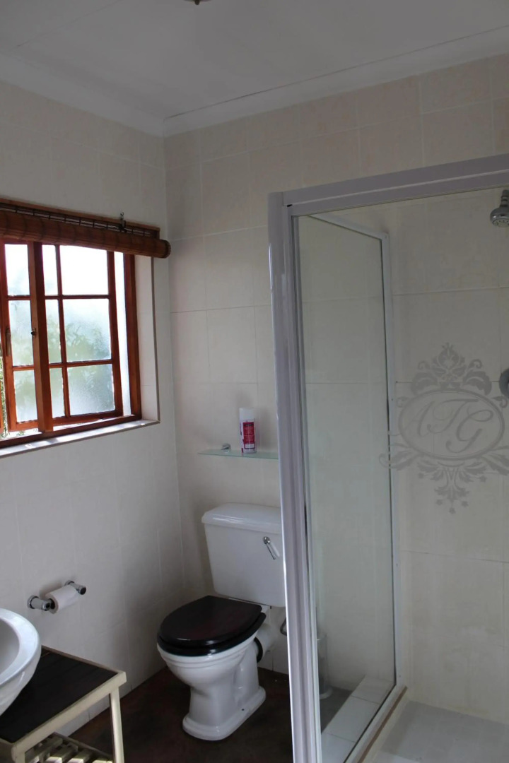 A Tapestry Garden Guest House