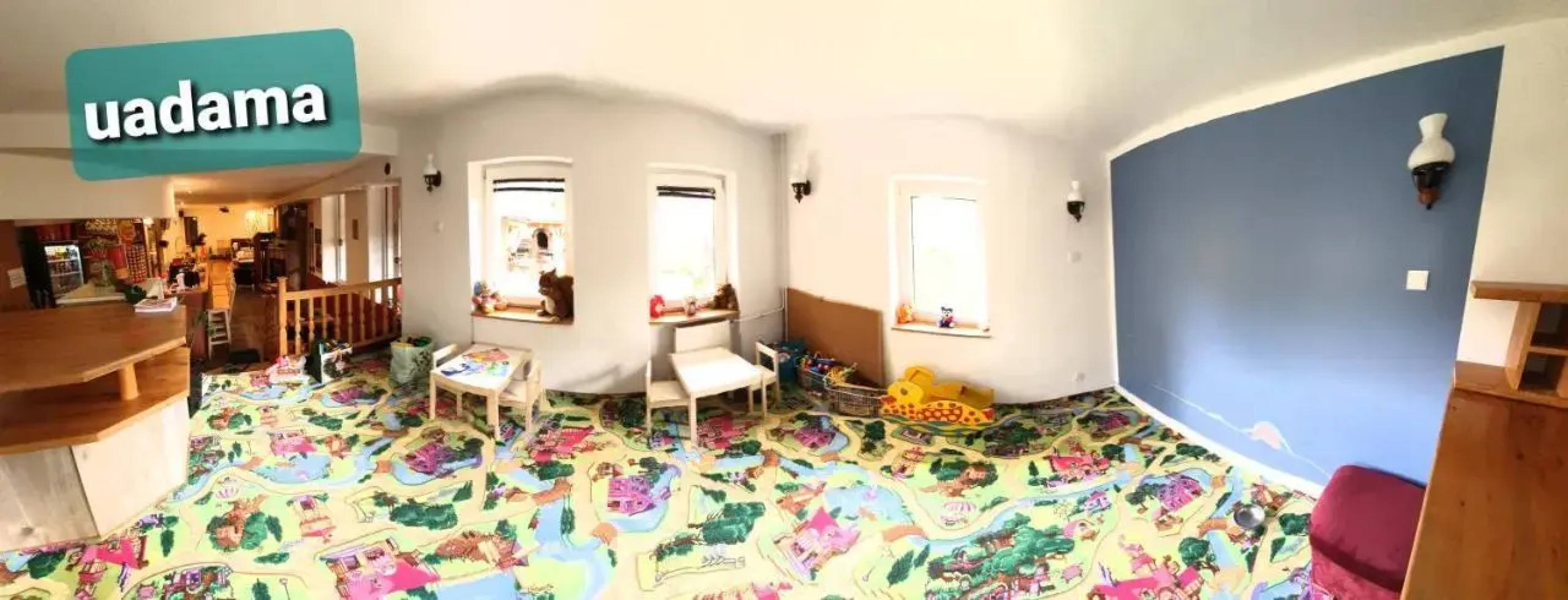 Relax Penzion U Adama