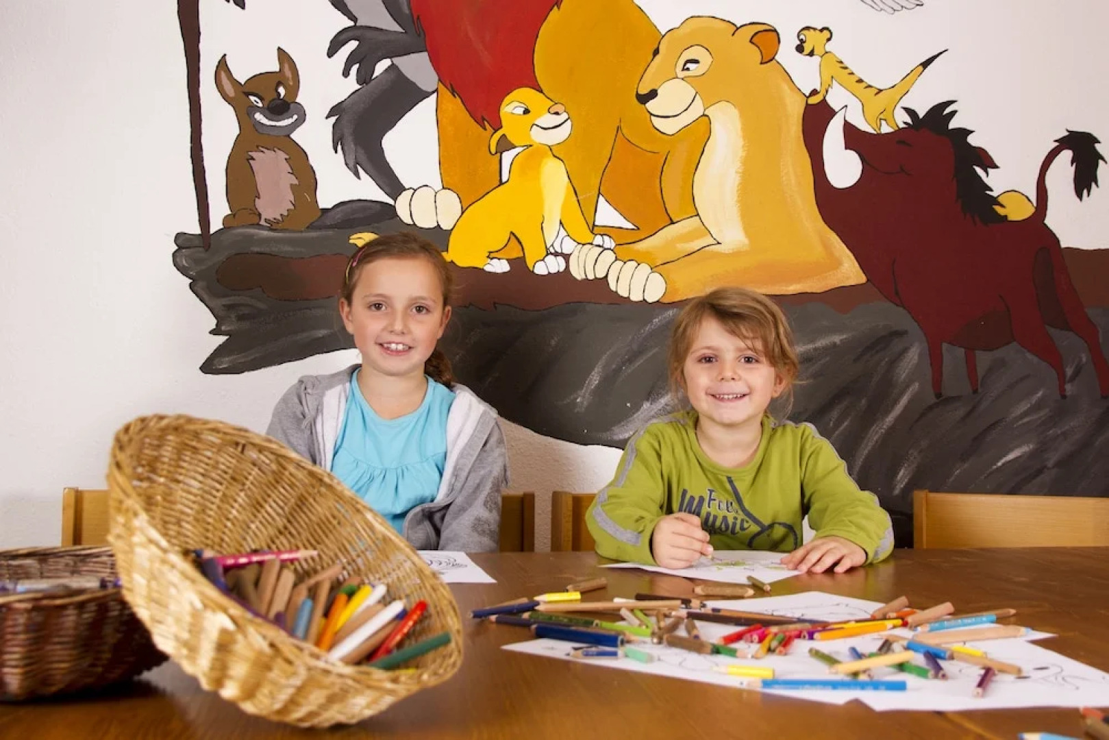 Vier Jahreszeiten am Schluchsee