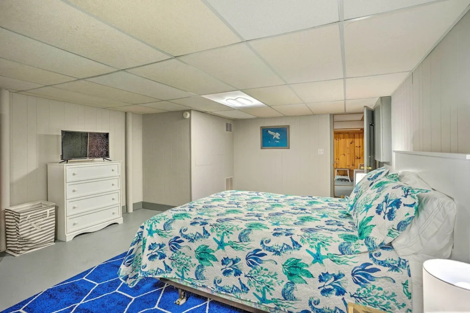 'the Oyster Bed' Retreat w/ Pool & Game Room