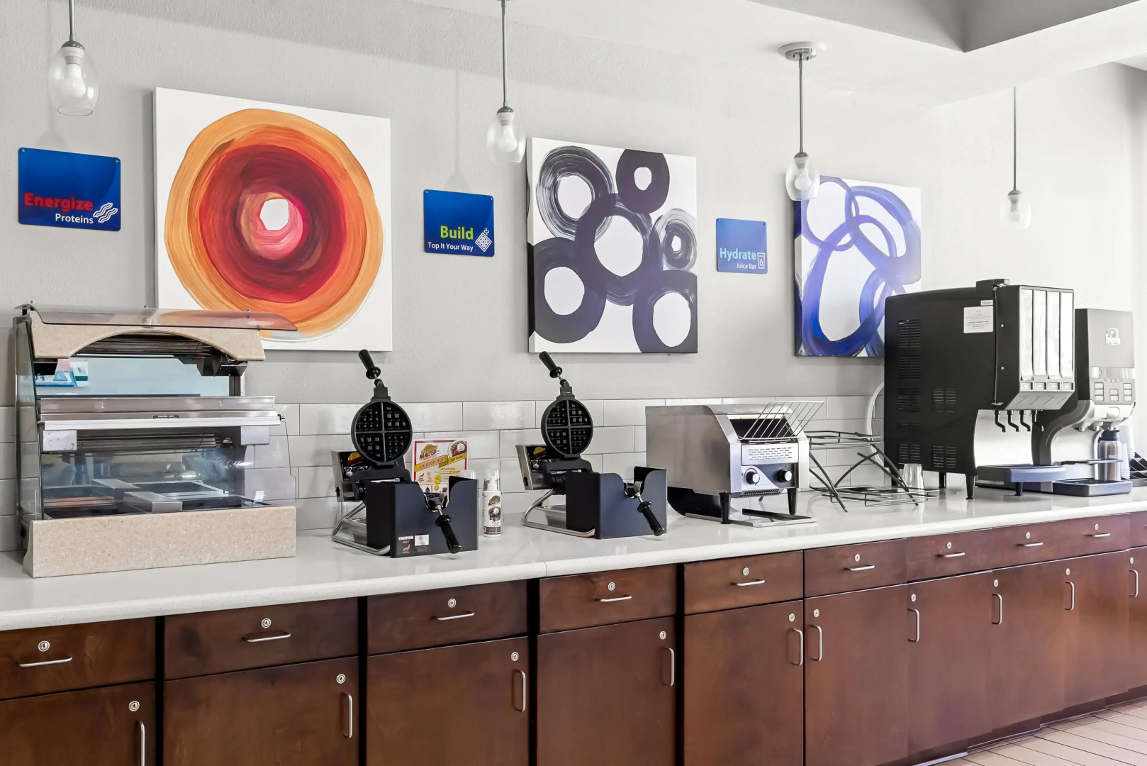 Best Western St. Louis Airport North Hotel & Suites