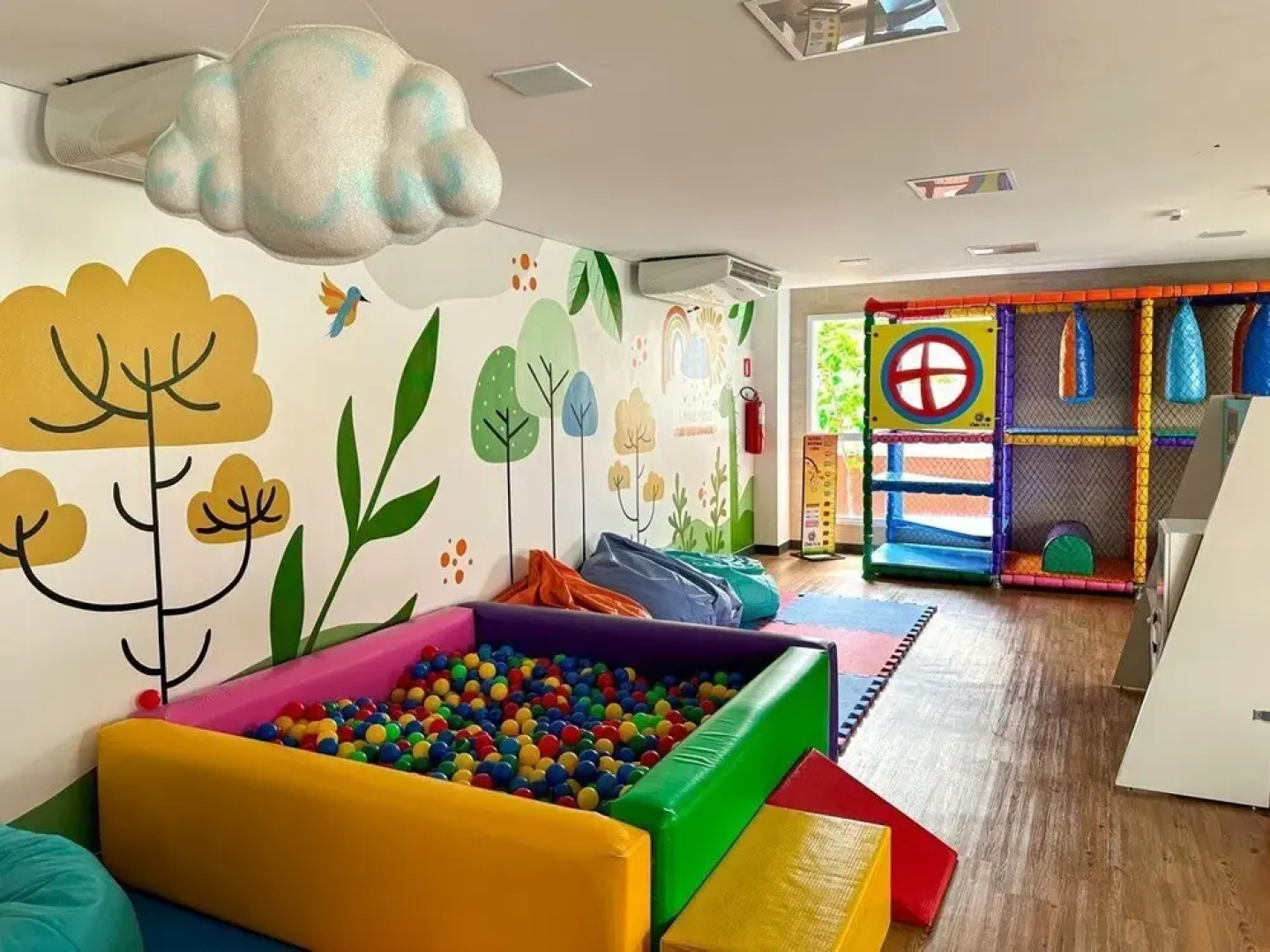 São Pedro Thermas Resort Reserve Temporada