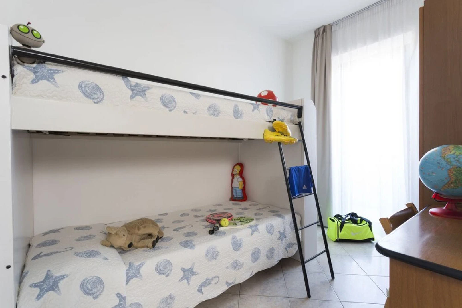 Residenza Nobel Appartamenti