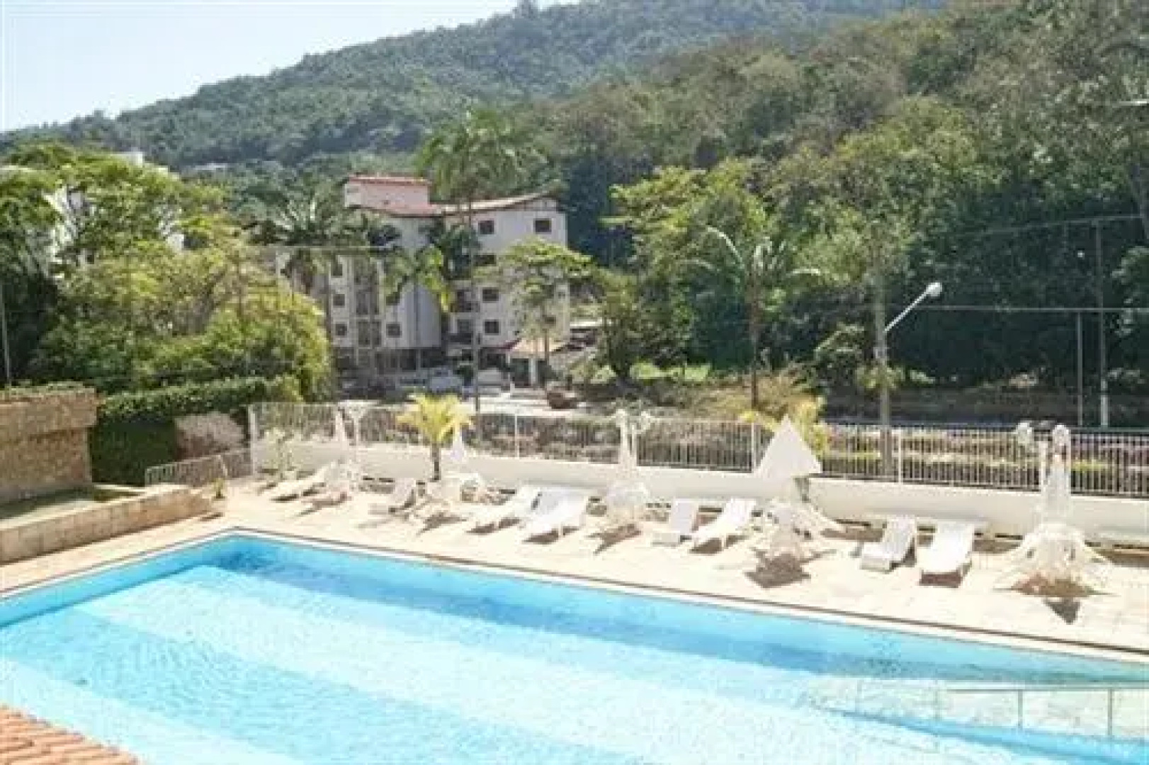 Grande Hotel do Lago