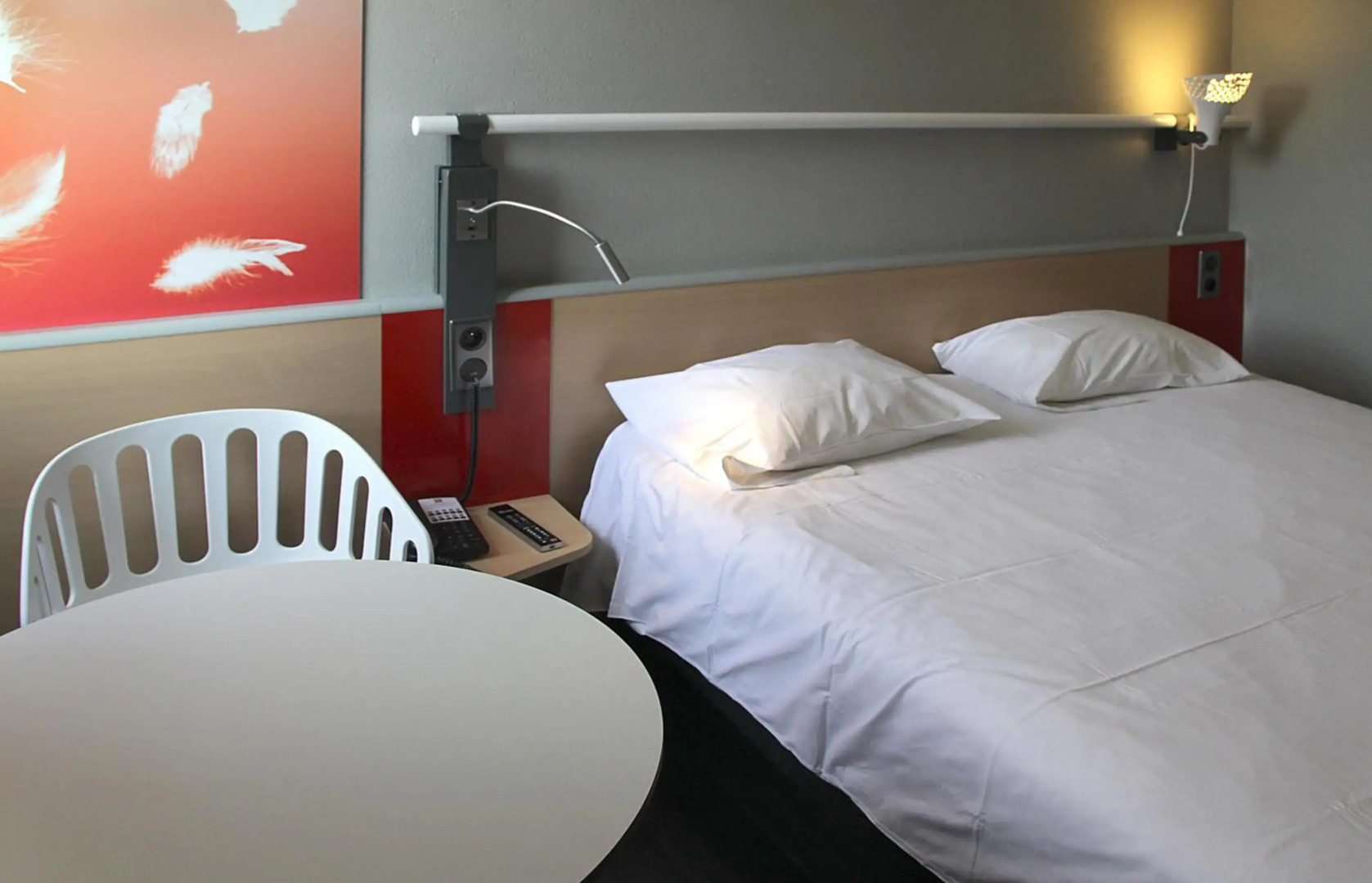 Hotel ibis Longwy Mexy