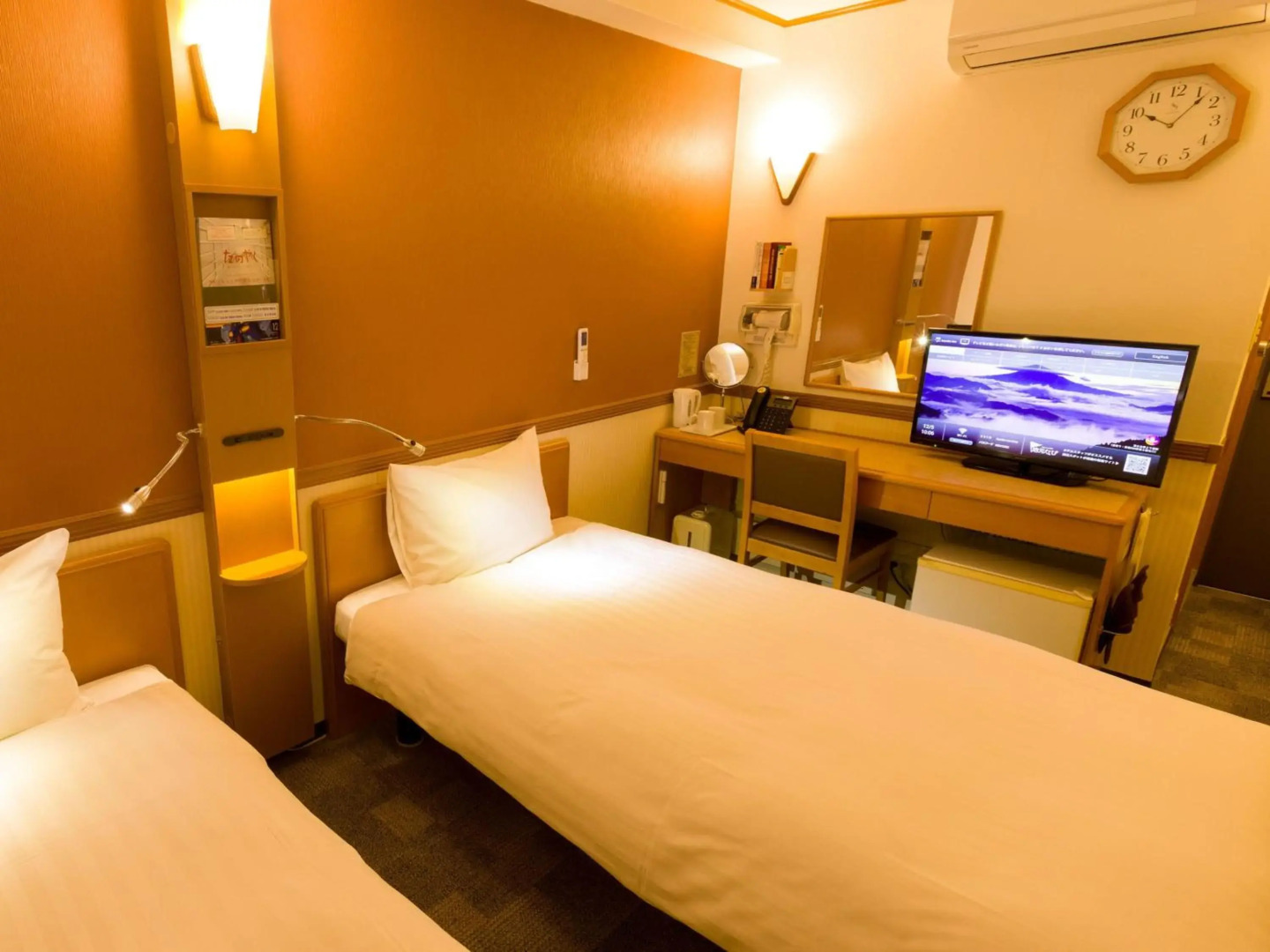 Toyoko Inn Yonago Ekimae