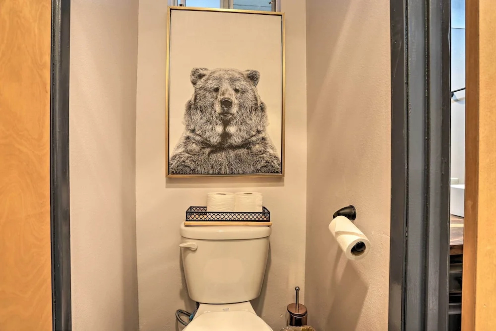 A-frame Home w/ 3 Decks & Lake Arrowhead Views!