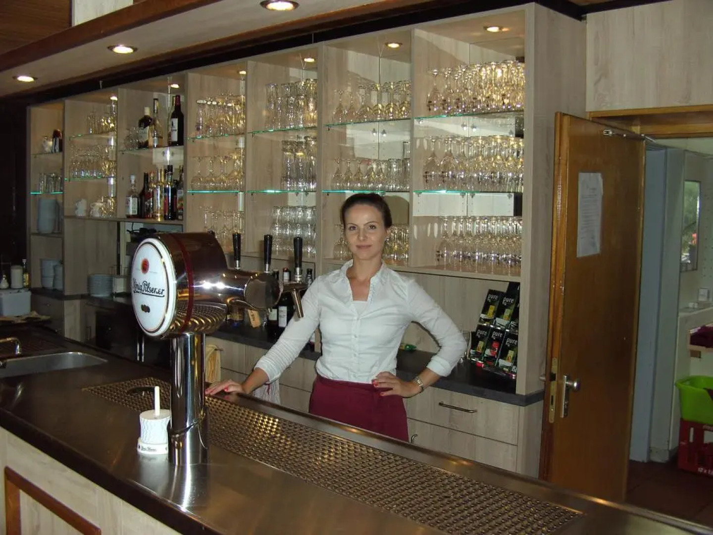 Schlosshotel Wilhelmsthal