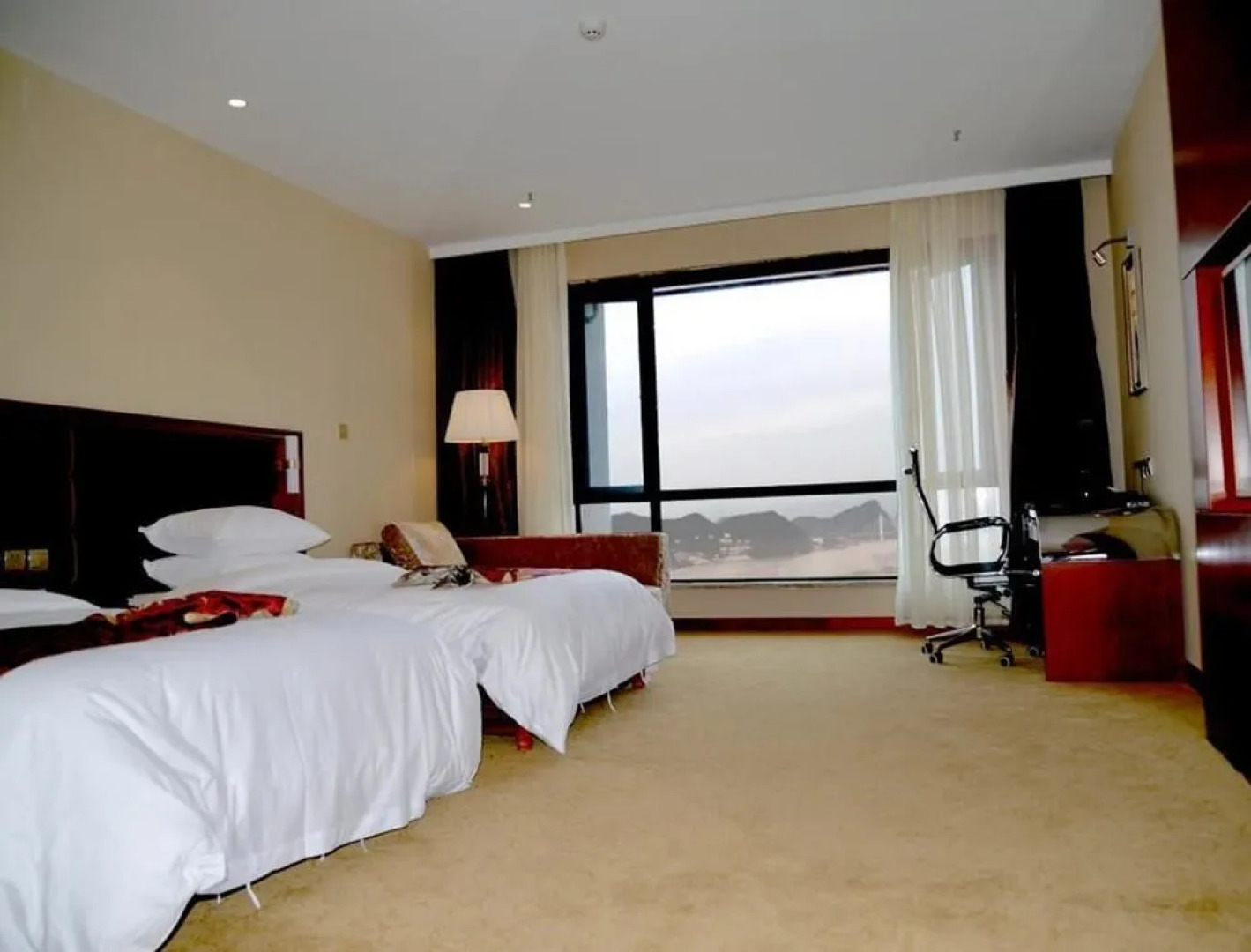 Kaisheng Meiji Hotel- Yichang