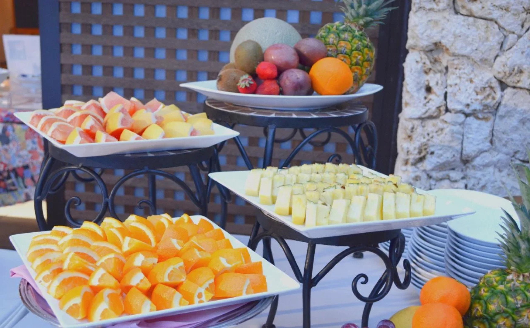 Shigira Bayside Suite Allamanda